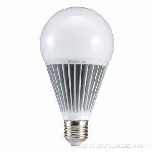 High-lumen 15W LED Bulb, CE and RoHS Marks